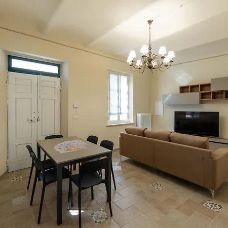 Il Borghetto Di Castagnole-6 By Interhome *