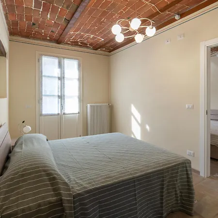 Il Borghetto Di Castagnole-6 By Interhome Apartamento