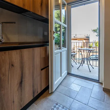 Apartamento Il Borghetto Di Castagnole-6 By Interhome